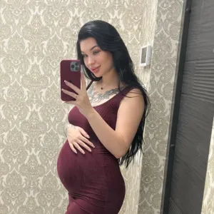💦Your Booty Pregnant Model💦 Onlyfans