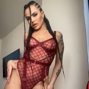 kristinafire Onlyfans