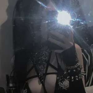 💜 LivingDeadGothh 💜 Onlyfans