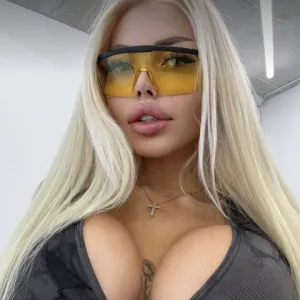 Barbara Onlyfans