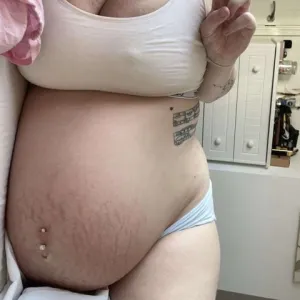 Holli Baby 💜Pregnant Onlyfans