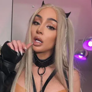 Goddess Ivy 😈 Free Trial 😈 Onlyfans