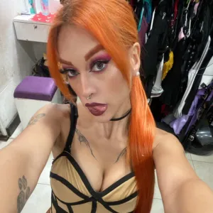 marta fox 🧡 Onlyfans