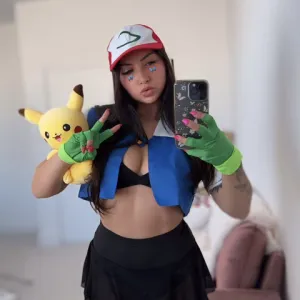 Ash Adventures 💖 Onlyfans