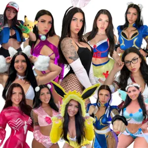Ash Adventures 💖 Onlyfans