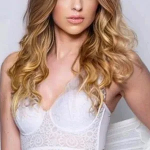 Lilly White Onlyfans