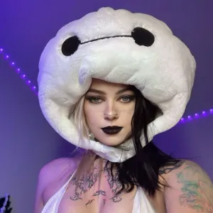Waifu Eve 🖤 Free Trial  Onlyfans