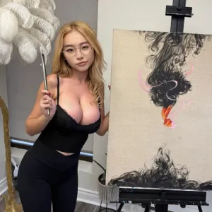 Kimi Yoon Artist Onlyfans
