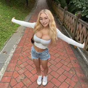 Kimi Yoon Onlyfans