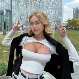 Kimi Yoon Onlyfans