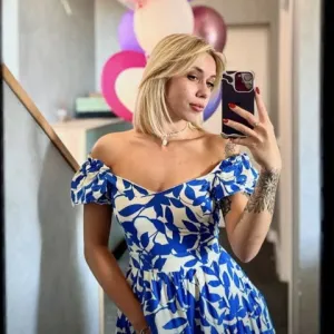 Luna and her secret diary Onlyfans