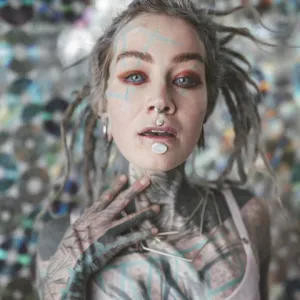 Anuskatzz - Tattoo Anal Queen Onlyfans