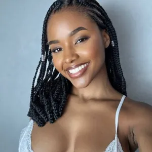 Larissa Silva🇧🇷Chocolate🍫 Onlyfans