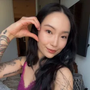 kimi 🖤 Onlyfans