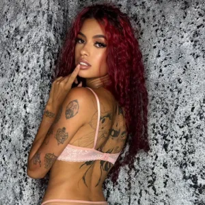 Tattooed Latina Goth 🖤💀 Onlyfans