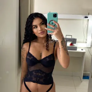 Selena💘Black Goddess👑 Onlyfans