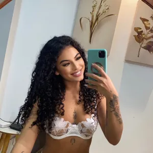 Selena💘Black Goddess👑 Onlyfans