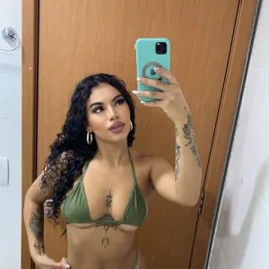 Selena💘Black Goddess👑 Onlyfans