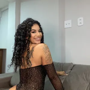 Selena💘Black Goddess👑 Onlyfans