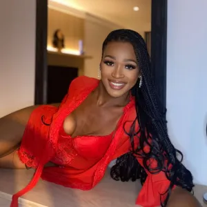 Savannah 💕Black Trans Queen Onlyfans