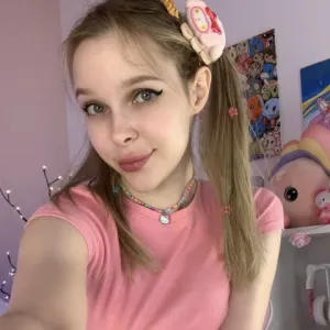 🍓 LittleKitty69 Onlyfans