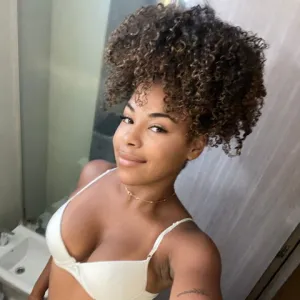 Paola🖤Ebony queen👑 Onlyfans