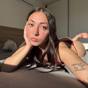 SHANTI Onlyfans