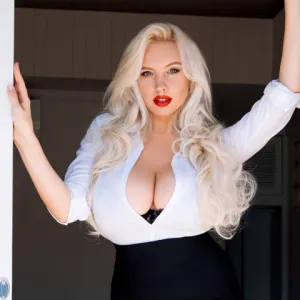 Sigal Blonde Onlyfans