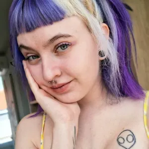 Zoe Mystique 🌙 Onlyfans