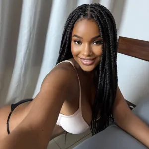 Larissa Silva🇧🇷Chocolate🍫 Onlyfans