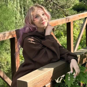 Alice🥰 Onlyfans