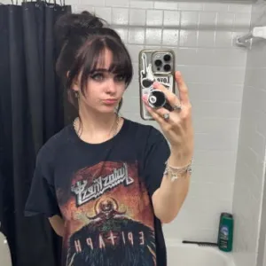 Stella Blaze 🖤 emo gf 🖤 Onlyfans