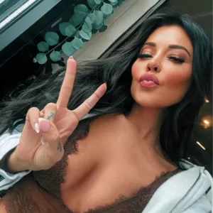 Louisa Onlyfans