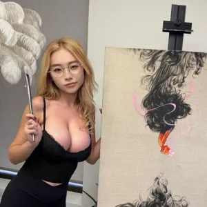 Kimi Yoon Artist Onlyfans