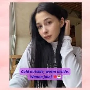 Soft girl, warm heart Onlyfans