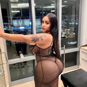 Creole Barbieeee  Onlyfans