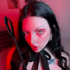 Kira Goth Girl 🖤 Onlyfans