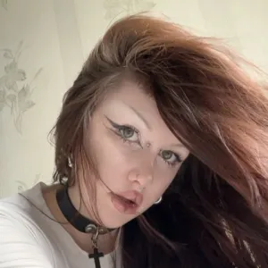 Kira Goth Girl 🖤 Onlyfans