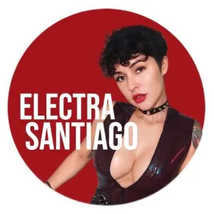Electra Santiago  Onlyfans