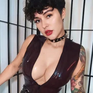 Miss Electra Santiago Onlyfans