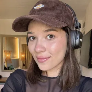 🎸 Hi, I'm Sally 💕 Onlyfans