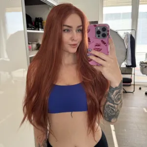 redheadragonmodel Onlyfans