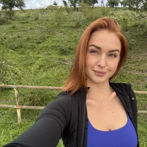 redheadragonmodel Onlyfans