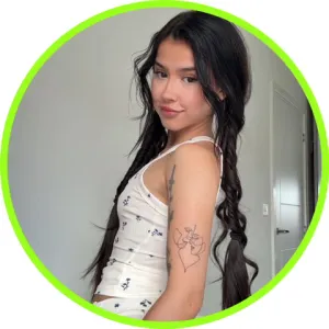 Anna (19 y/o) 👩🏼‍🍳 Onlyfans