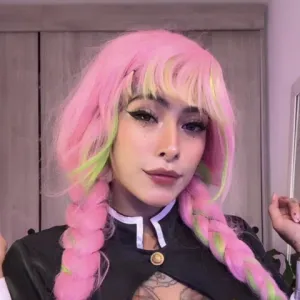 Eli Goth 🖤 Onlyfans