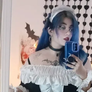 Raven Roth 🖤 Onlyfans