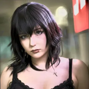 Sarrah Bear Onlyfans