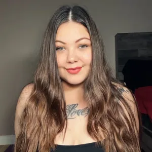 ChrissieLoveX Onlyfans