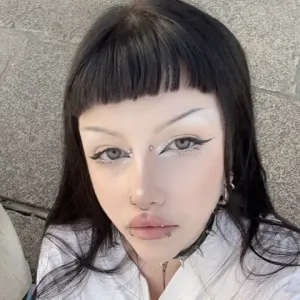 Kira Goth Girl 🖤 Onlyfans