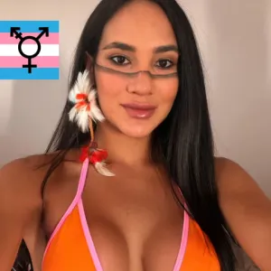 The Amazonian Trans Onlyfans